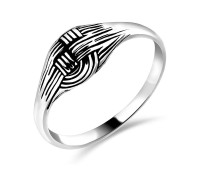 Silver Ring NSR-964